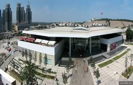 Doğuş GYO'dan Doğuş Center bölünme açıklaması!