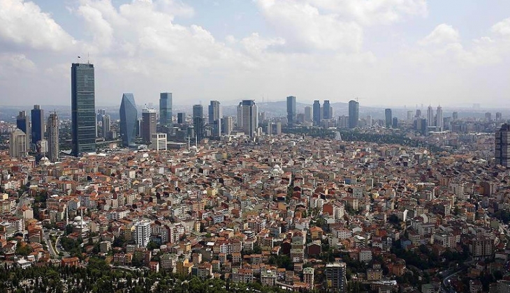 Konut fiyatlarındaki reel düşüş devam edecek fakat uzun sürmeyecek! Konut almak isteyenler beklemesin...