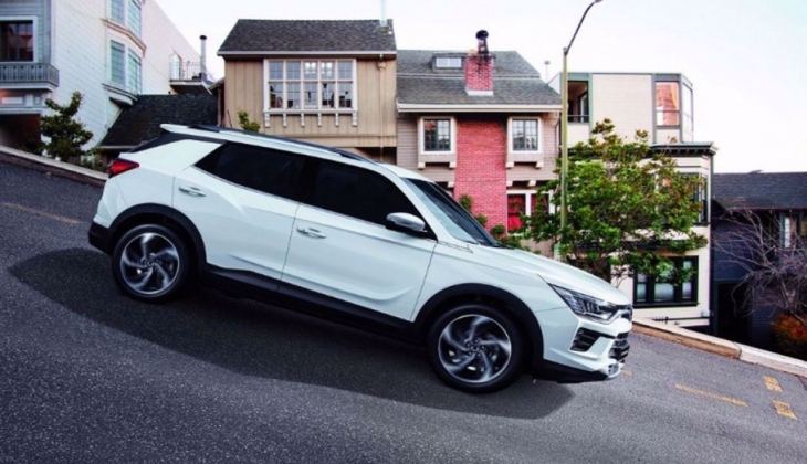 SsangYong Korando`ya çılgın zam! Fiyatını gören şaştı kaldı! 16 Mart 2023 fiyat listesi...