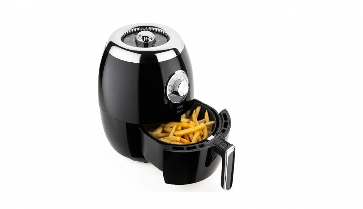 Çeyiz düzecek çiftler dikkat! King sıcak hava fritözü indirimde! Bu fırsat kaçmaz! İşte King 15 Mart 2023 fiyat listesi