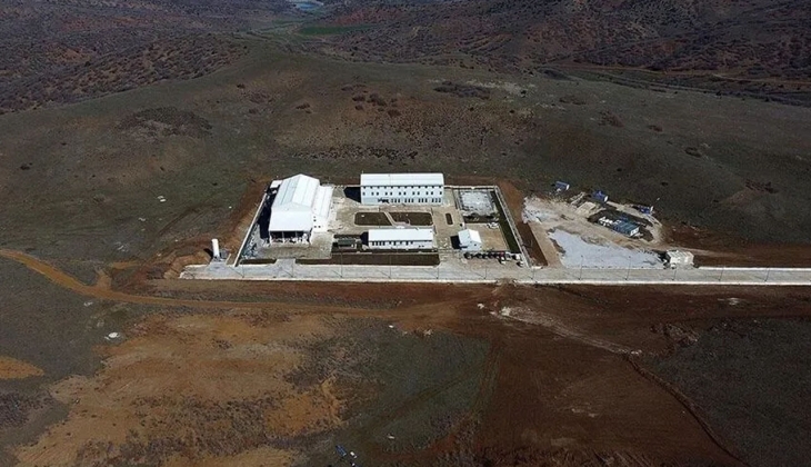 Bir ilke imza atılacak! Türkiye’de üretimine başlanıldı!