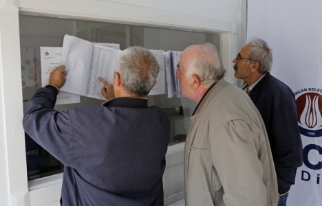 Sincan kentsel dönüşüm görüşmelerinde son 5 gün!