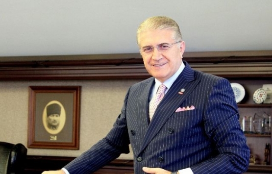 İnşaat dünyası 4.0’a odaklandı!