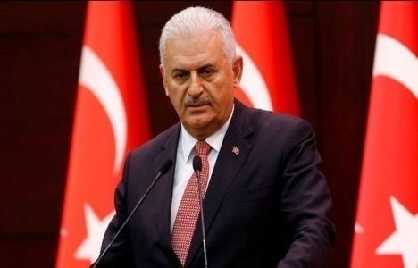 Binali Yıldırım: 5 bin vakıf eserini metruk durumdan çıkardık!