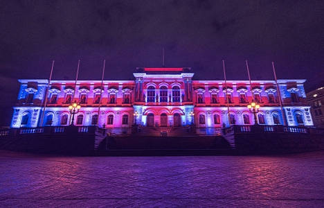 İşte Avrupa’nın en görkemli 8 üniversite kampüsü!