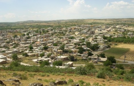 Gaziantep Şehitkamil'de 7.6 milyon TL'ye satılık 8 arsa!