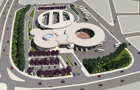 Düzce-Merkez otoban kavşağı için düğmeye basıldı!