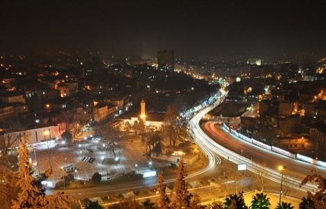 Kahramanmaraş 2023 te Türkiye nin ilk 10 ili arasında olacak!