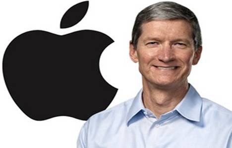 Tim Cook: İstanbul'da açacağımız Apple Store eşsiz bir mağaza olacak!