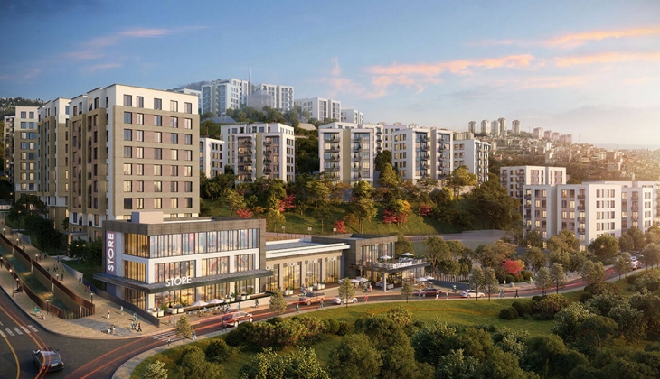 TOKİ Isparta 2023 projesi yarın ihaleye çıkıyor!