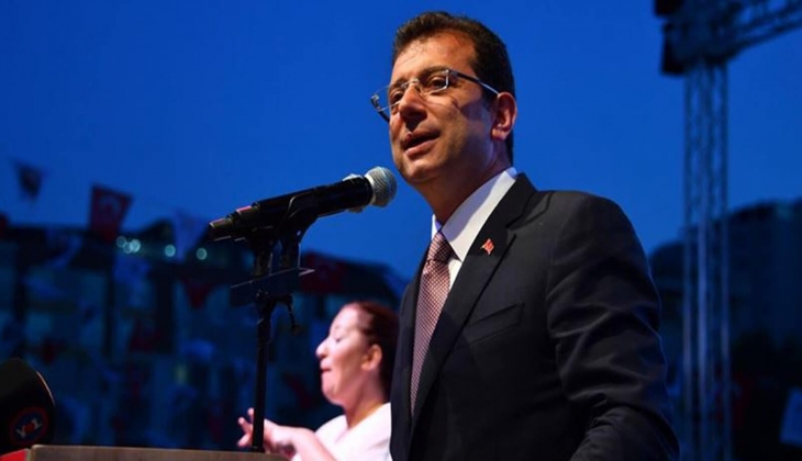 Ekrem İmamoğlu resmen açıkladı: Evlilik desteği 15 bin TL oldu! Başvuru şartları neler?