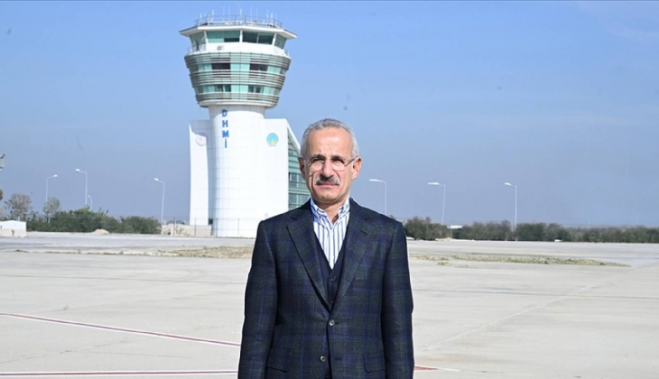 DHMİ açıkladı! Türkiye'de hava yolunu kullanan yolcu sayısı 11 ayda 200 milyon...