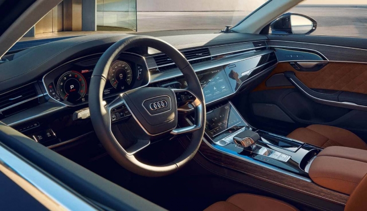 Kahve demleyen Audi A8’den dudak uçuklatan fiyat! İşte 20 Eylül 2022 fiyat listesi…