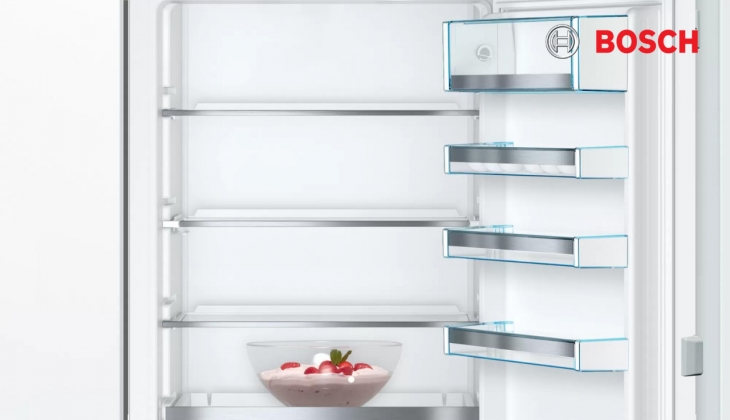 Bosch Serie 6 Alttan Donduruculu Ankastre Buzdolabı 29 bin TL! Özellikleri neler? 6 Mart 2023 fiyat listesi