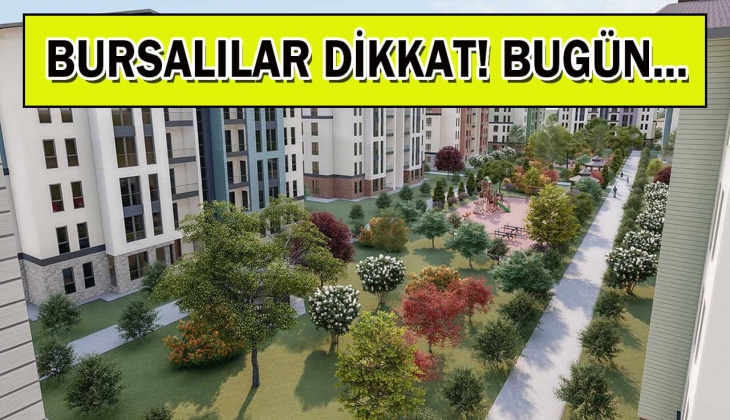 bursa toki projeleri son durum