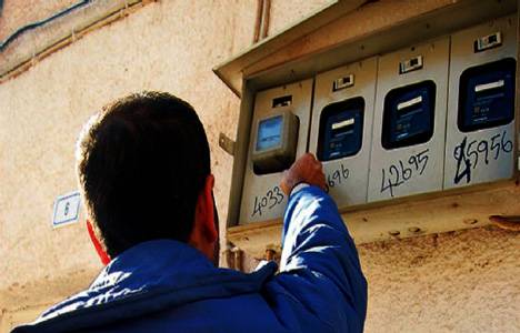 Siirt DEDAŞ ücretsiz sayaç yenileme kampanyası başlattı!