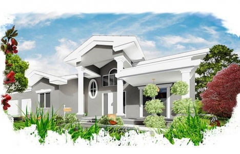 Kuğu Gölü Villaları Gölbaşı fiyat listesi!