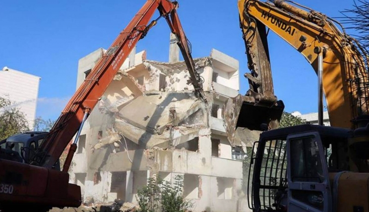 Evini kentsel dönüşüme vermek isteyenler dikkat! Maliklerden biri kabul etmese bile riskli yapı tespiti yapılabilir mi?