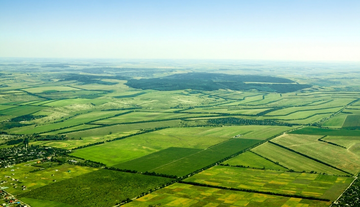 İzmir Çiğli de satılık 23 bin 686 metrekare arsa! 87 milyon TL ye...