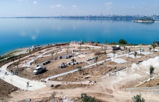 Adana'ya Mangal Park geliyor!