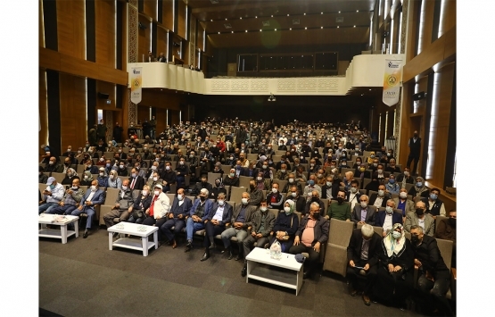 Esenler Güney Rezerv Alanı 1.Etap 2.Kısım kuraları çekildi!