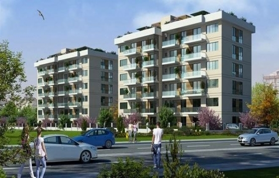 Gelecek Relax'ta daire tiplerine özel ödeme avantajı!