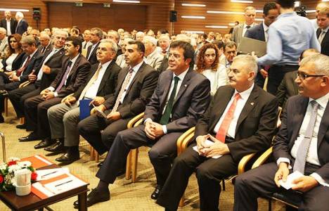 İzmir Ekonomi Zirvesi gerçekleşti!