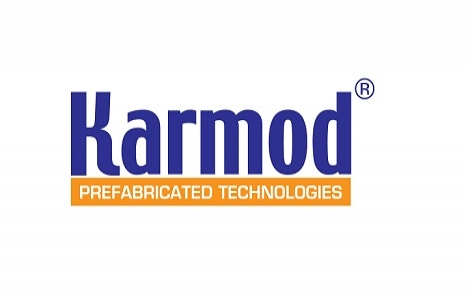 Karmod, Çad'da 53 ünitelik yol yapım şantiyesi kurdu!