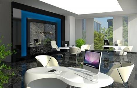 REIDIN Ofis Kira Endeksi'ne göre İstanbul'da ofis kiraları azaldı! 