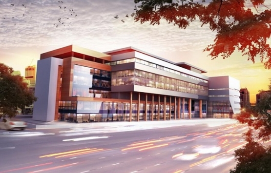 Beyoğlu na 100 yataklı göz hastanesi geliyor!