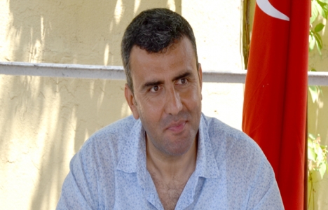 Türkiye’nin en büyük dönüşüm projesi Hatay'da!