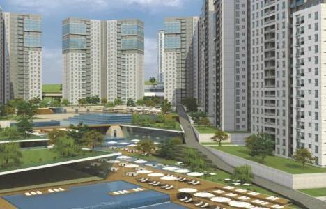 Beylikdüzü İnnovia satılık daire!