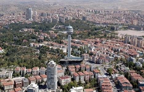 Ankara Mamak'ta 5 milyon TL'ye satılık arsa!