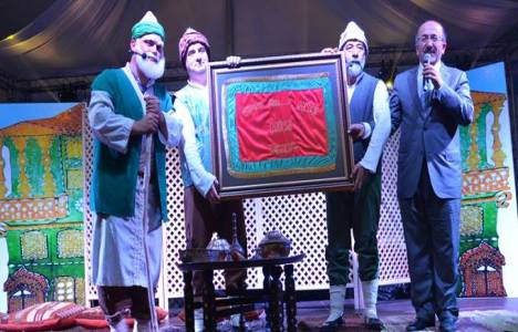 Orhan Fevzi Gümrükçüoğlu, Zağnos Vadisi 4. Etap hakkında bilgi verdi!