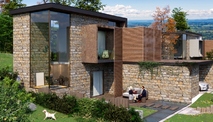 Nova Arsa İznik projesinde 60 ay taksit avantajı! Nova Arsa İznik nerede?