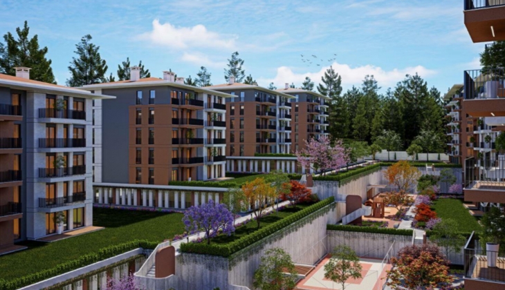 Aydos Yeşilçam Evleri nerede, daire fiyatları ne kadar?