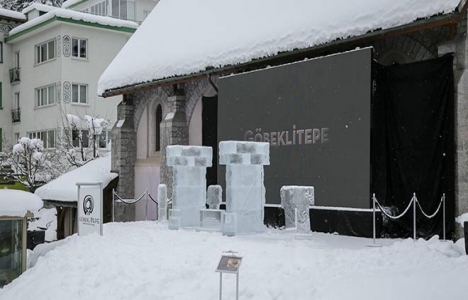 Doğuş Grubu'ndan Göbeklitepe'ye 15 milyon dolarlık yatırım!