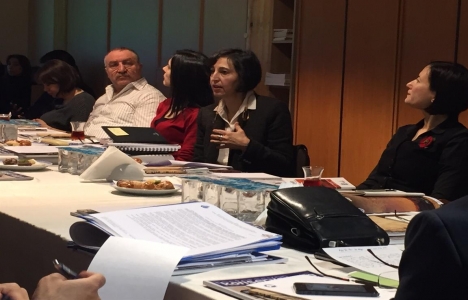 Eyüp’ün Tarihi Merkez Yönetim Planı, İBB ile birlikte yürütülecek!