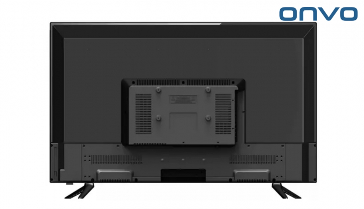 Yapay zeka destekli Onvo OV43250 43 inç 109 Ekran Full HD Android Smart LED TV satışa çıktı!