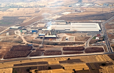 Kastamonu Seydiler OSB'de altyapı inşaatı yaptırılacak!