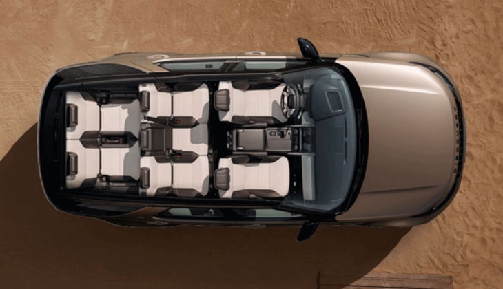 Land Rover Discovery fiyatları uçtu! İşte 2022 Mart fiyat listesi!