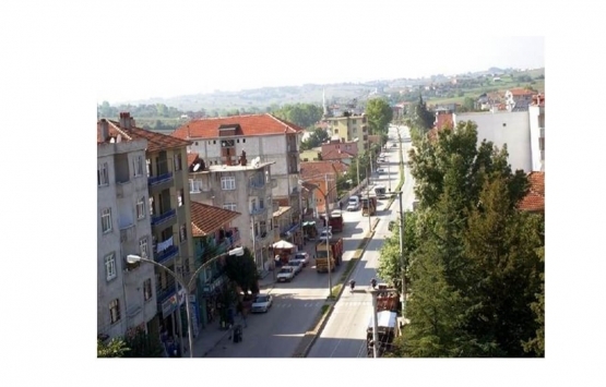 Sakarya da ev ve arsa için 5 yıl arayla aynı teklif verildi!