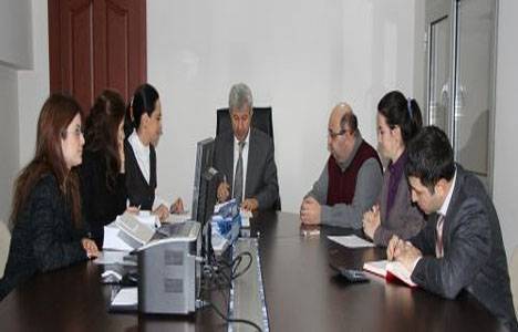 Sakaryaspor altyapı tesislerinin ihalesi yapıldı!