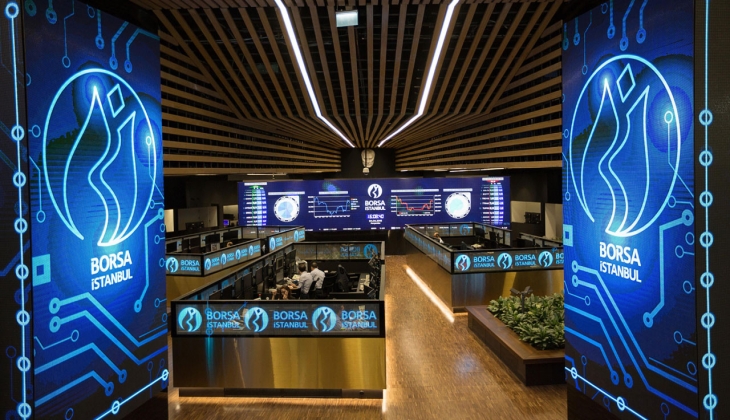 Borsa İstanbul’da hangi hisse değer kaybetti hangisi yükseldi?