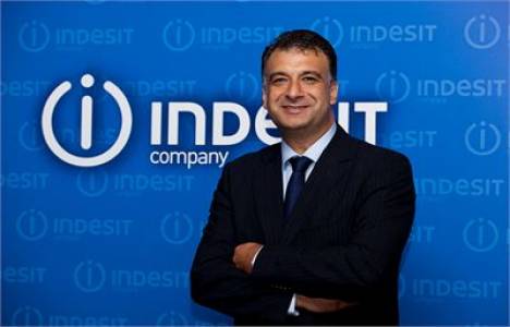 Turgay Dağ: Indesit-Whirlpoll ortaklığı yeni bir sinerji yaratacak!