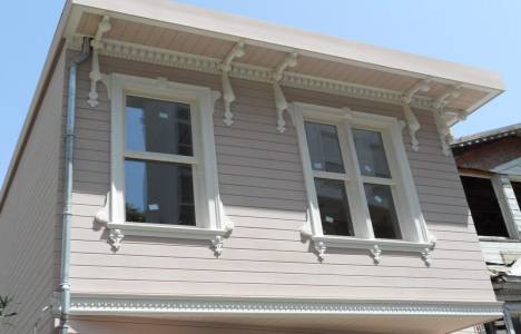 Tarihi eser dereceleri!