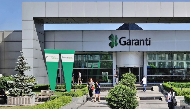 Garanti BBVA durmak bilmiyor! Yeni kampanya akılları baştan alacak