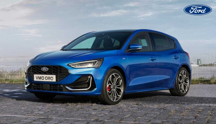 Ford’un efsanevi aracı Focus’a dev zam geldi! Focus’un yeni fiyatı belli oldu!