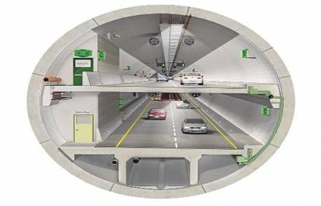 avrasya otoyol projesi