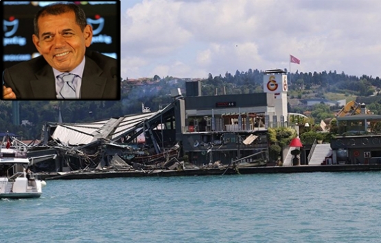 dursun özbek gs projeleri